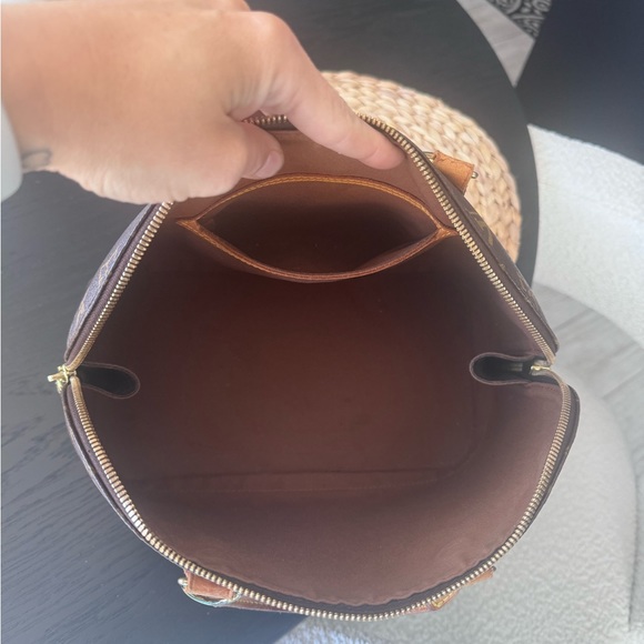 Louie Vuitton Alma PM bag - Picture 4 of 5